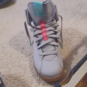 Jordan Westbrook 0.2 BG